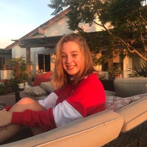 Meet your Posher, Liliana